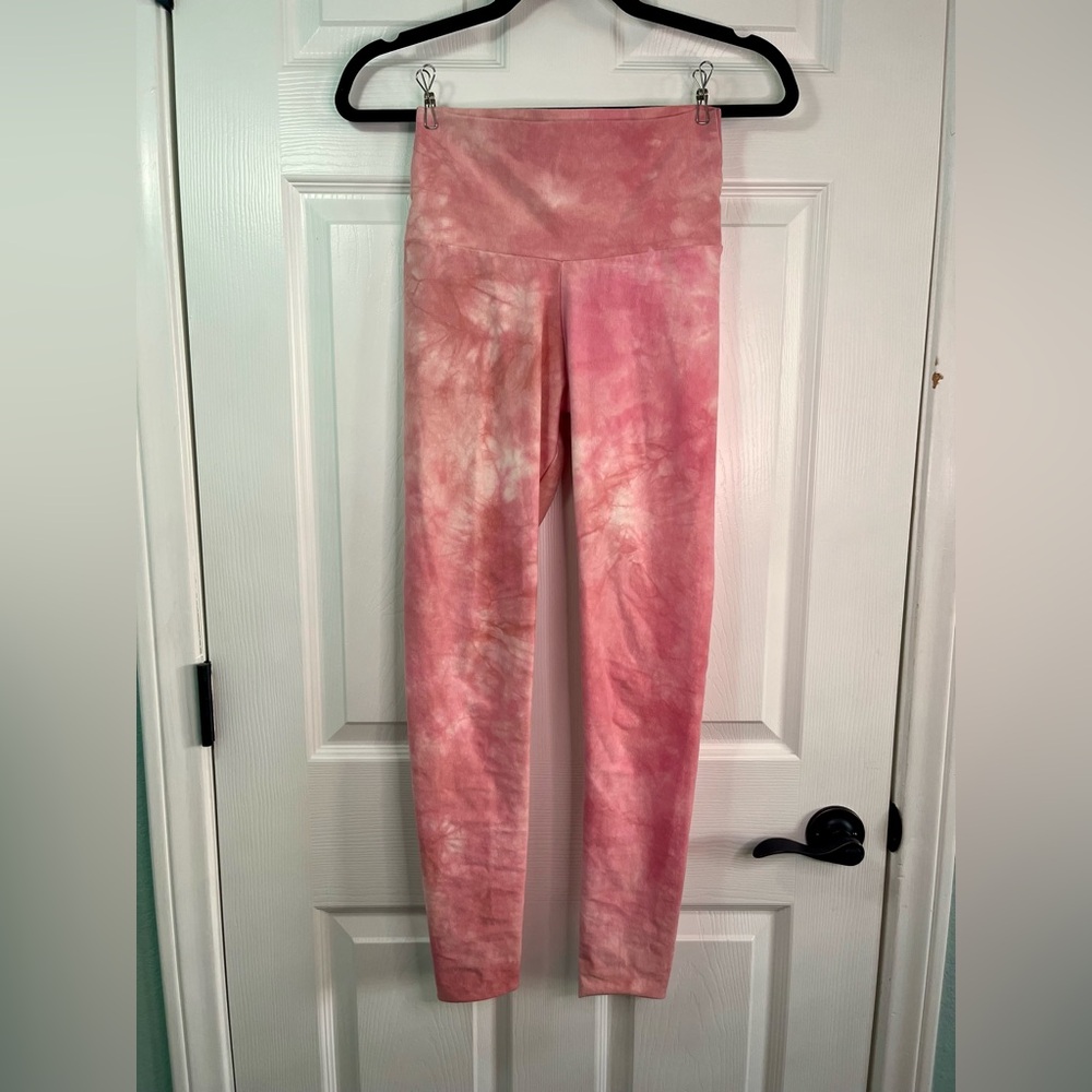 Fusion Threads leggings